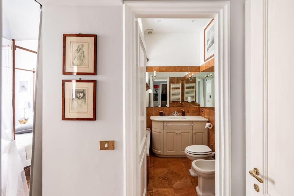 Apartment Domus Paolina Arenula *